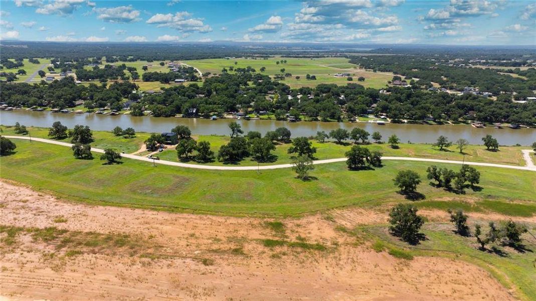 Natural landscape and outdoor views near  in Weatherford (Image 19).