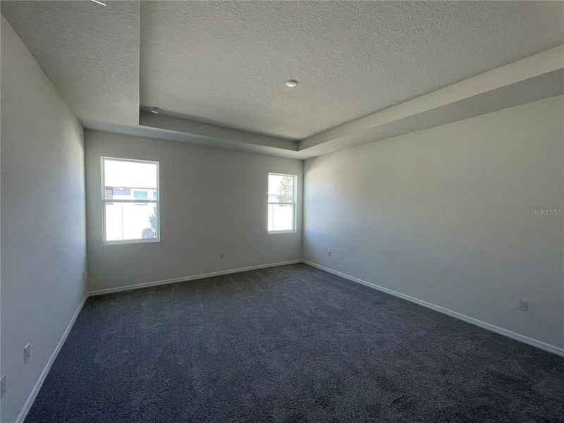 Spacious, unfurnished interior of a new home in Angeline, Land O' Lakes (Image 15).