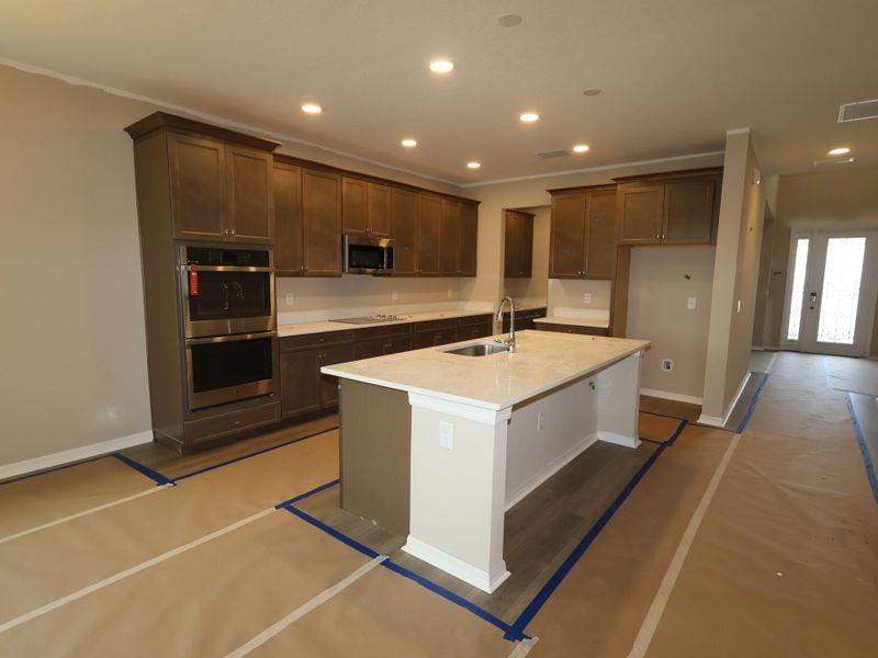 Kitchen Kitchen