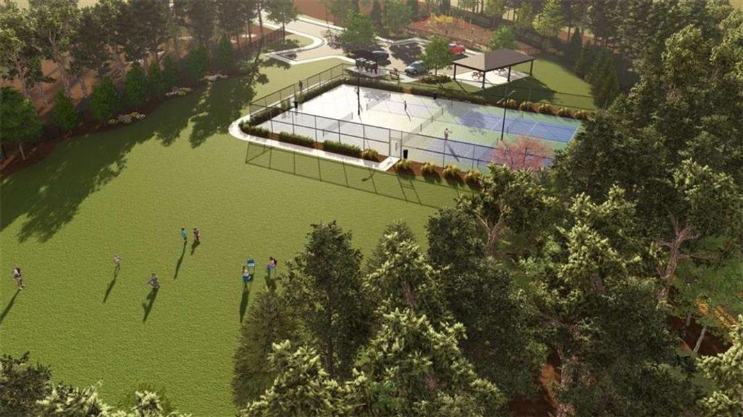 Community amenities in WillowBrook, Winder (Image 35).