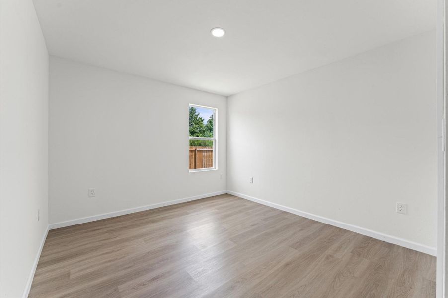Spacious, unfurnished interior of a new home in , Cleveland (Image 22). Spacious, unfurnished interior of a new home in , Cleveland (Image 22).