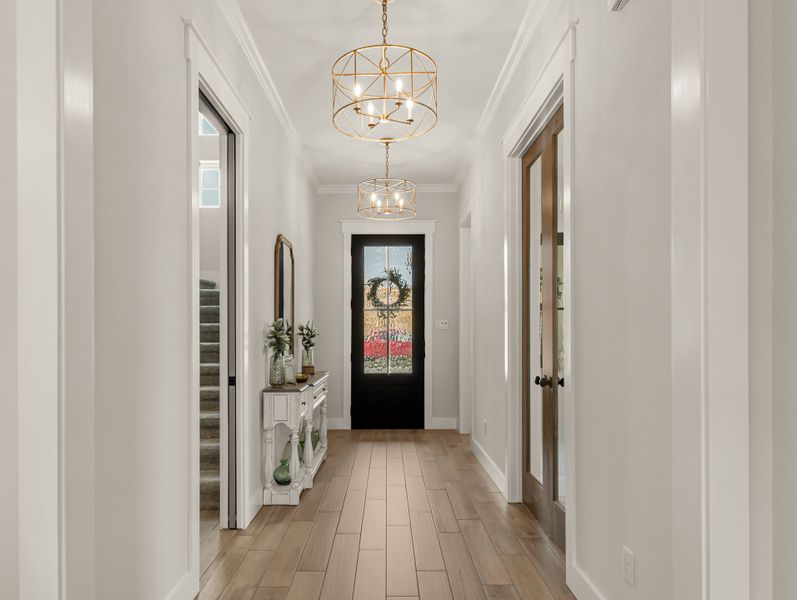 Image 53 representing the The Landry by Reece Homes in Oakmont, Bryan, TX.
