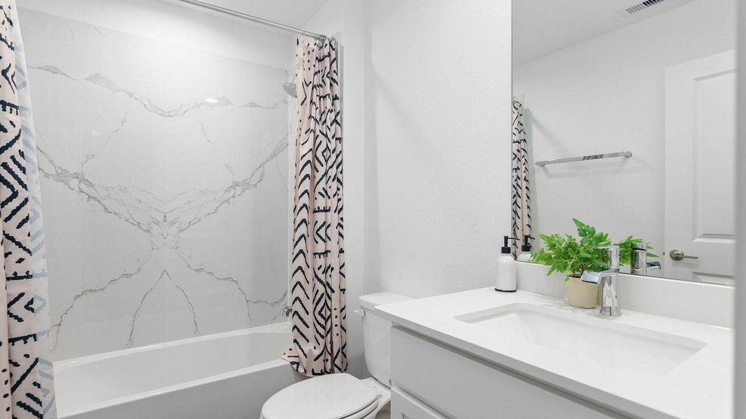 *Images and 3D tour are for illustration only and options may vary from home as built. *Images and 3D tour are for illustration only and options may vary from home as built.