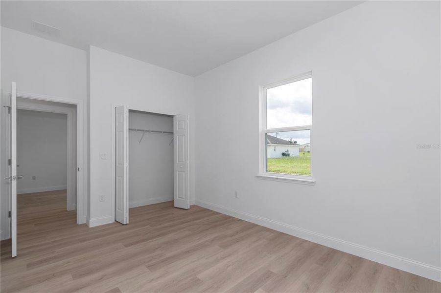 Spacious, unfurnished interior of a new home in , Ocala (Image 17). Spacious, unfurnished interior of a new home in , Ocala (Image 17).