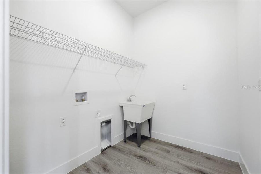 Spacious, unfurnished interior of a new home in , Ocala (Image 48). Spacious, unfurnished interior of a new home in , Ocala (Image 48).