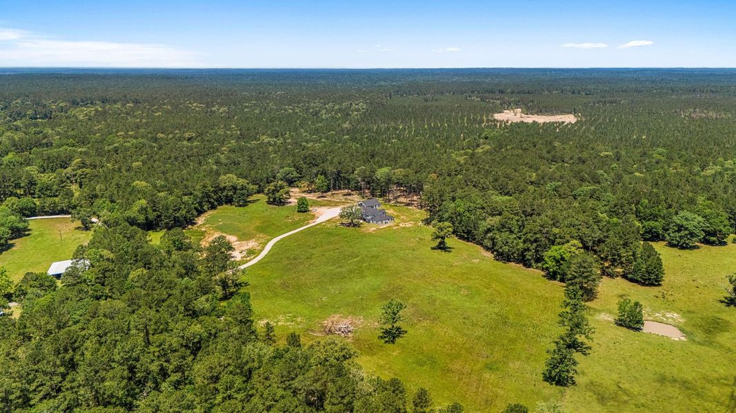 Natural landscape and outdoor views near in Huntsville (Image 41). Natural landscape and outdoor views near in Huntsville (Image 41).