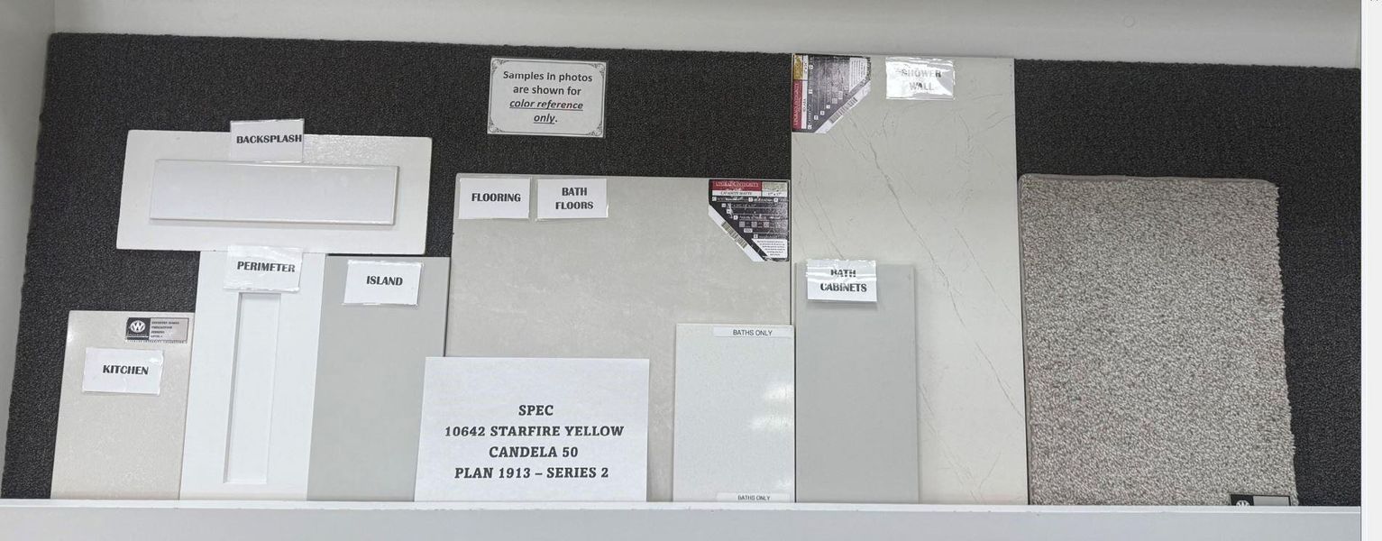 Image 4 of a home in Candela 50'.