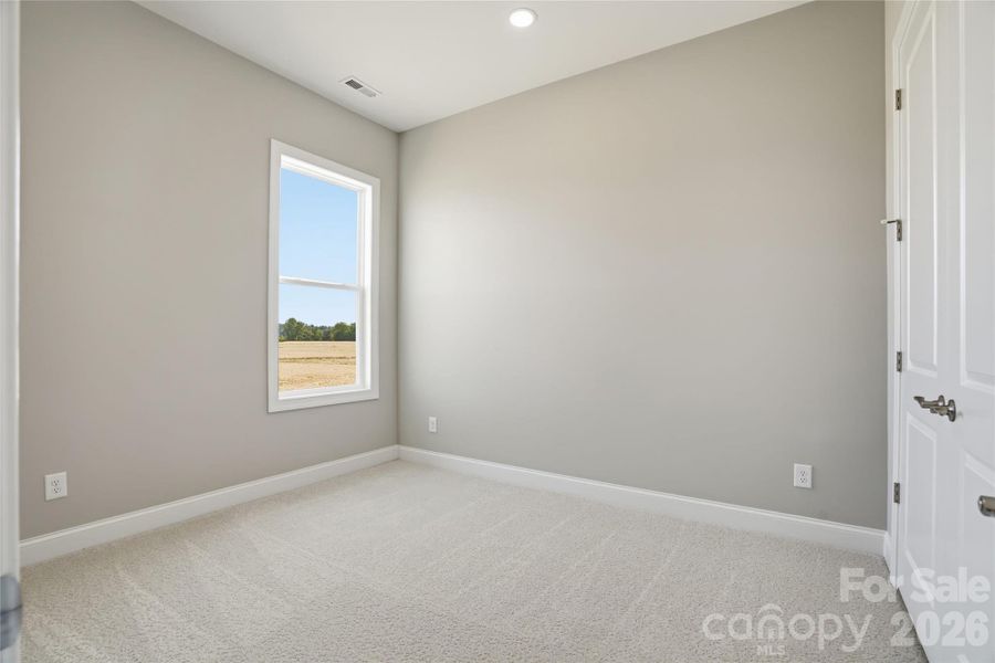 Bedroom II