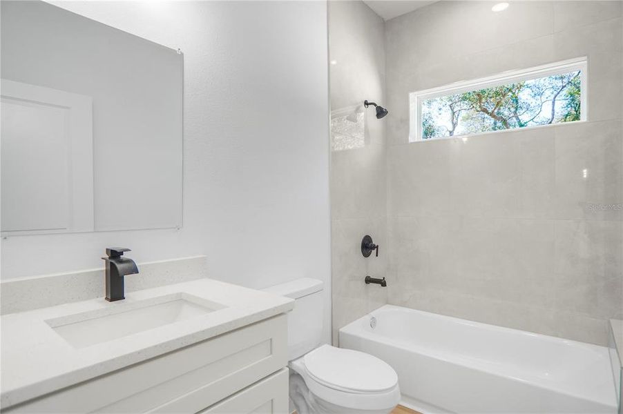 Furnished interior view inside a new home in , Ocala (Image 9). Furnished interior view inside a new home in , Ocala (Image 9).