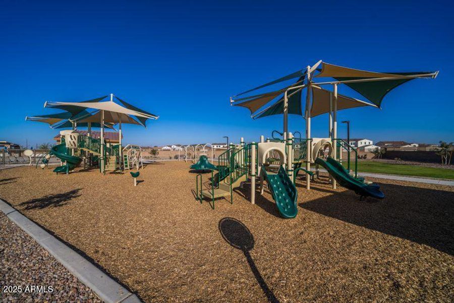 Combs Ranch Playground 1 Combs Ranch Playground 1