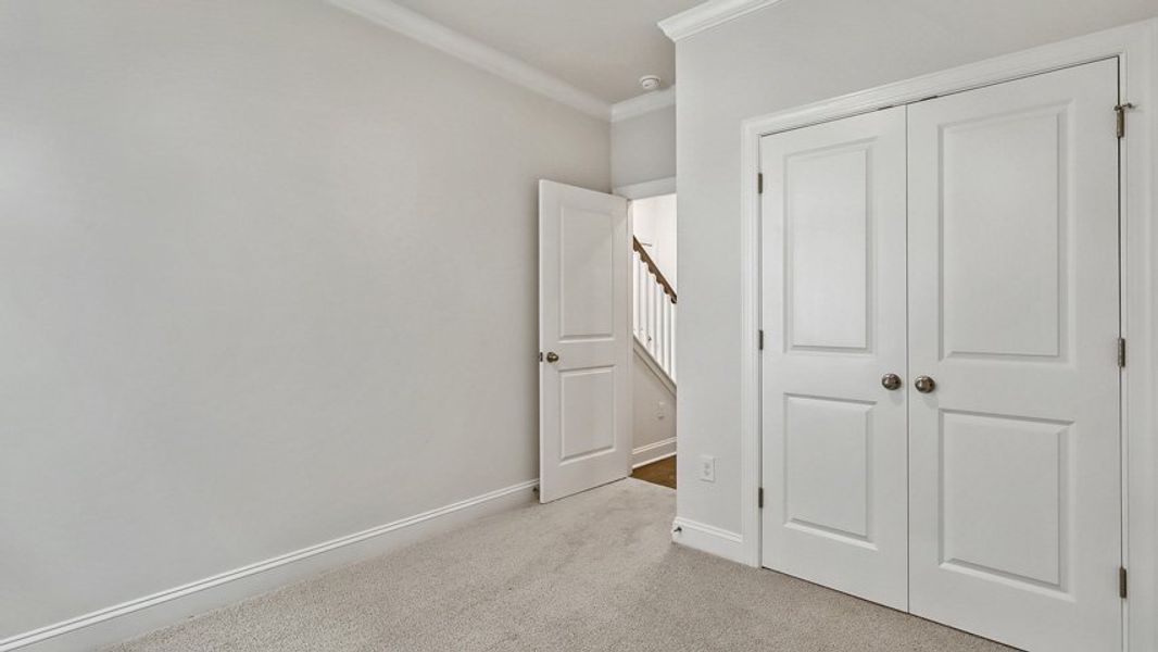 Image 36 representing the STELLA by D.R. Horton in Horton Park, Apex, NC. Image 36 representing the STELLA by D.R. Horton in Horton Park, Apex, NC.