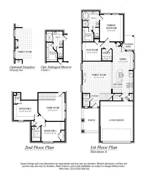 Floor Plan Floor Plan