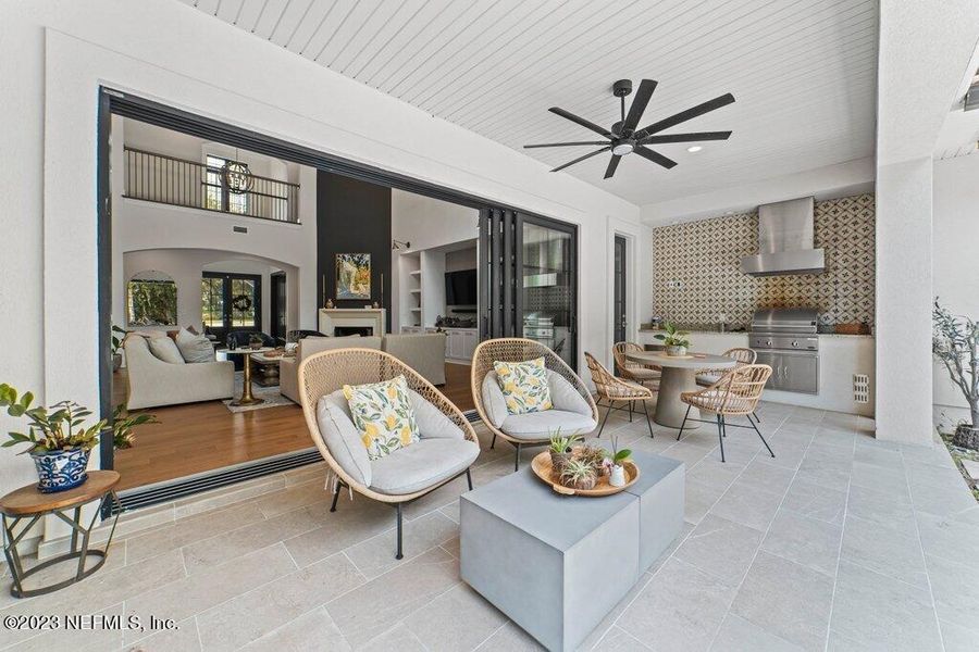 Image 36 of a home in .