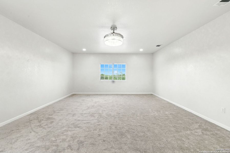 Spacious, unfurnished interior of a new home in , Lytle (Image 44). Spacious, unfurnished interior of a new home in , Lytle (Image 44).
