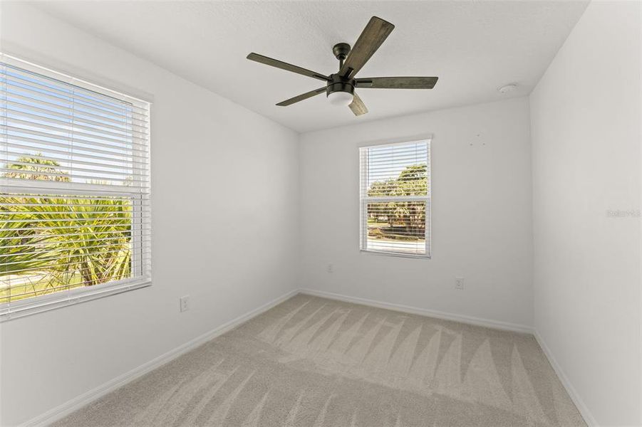 Spacious, unfurnished interior of a new home in , Kissimmee (Image 25). Spacious, unfurnished interior of a new home in , Kissimmee (Image 25).