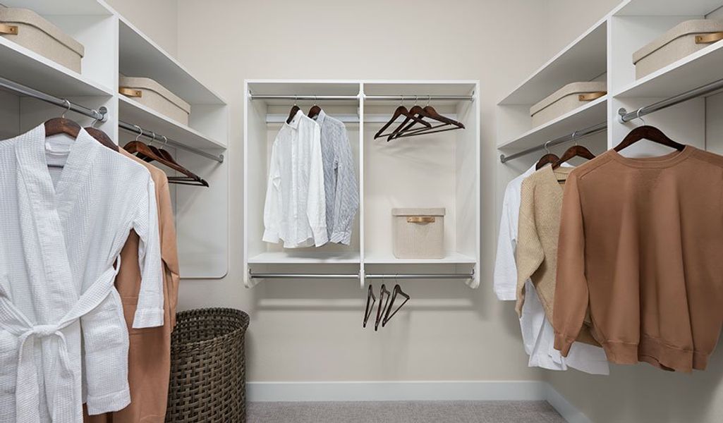 Darius-P786-PHX Closet