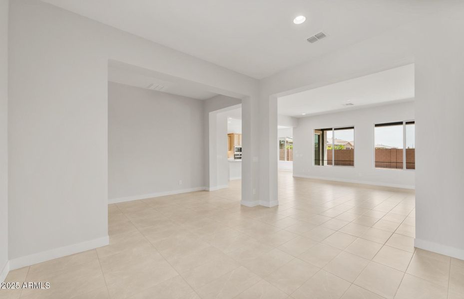 Dining Room/Gathering Room