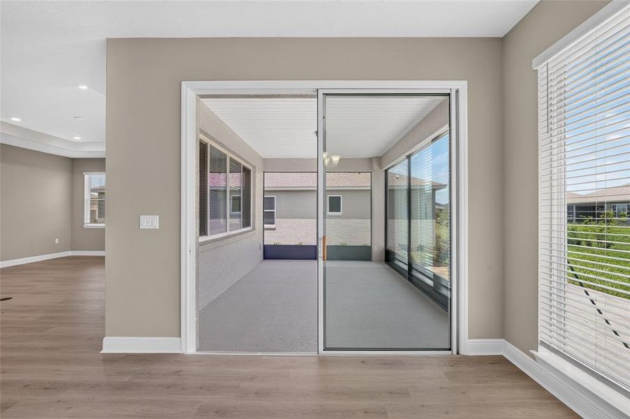 Spacious, unfurnished interior of a new home in , Ocala (Image 50). Spacious, unfurnished interior of a new home in , Ocala (Image 50).