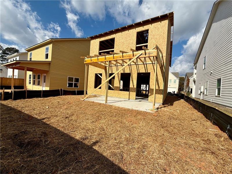 Image 29 of a home in Winsome Park.