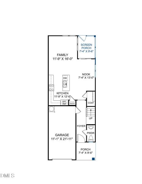 First Floor First Floor