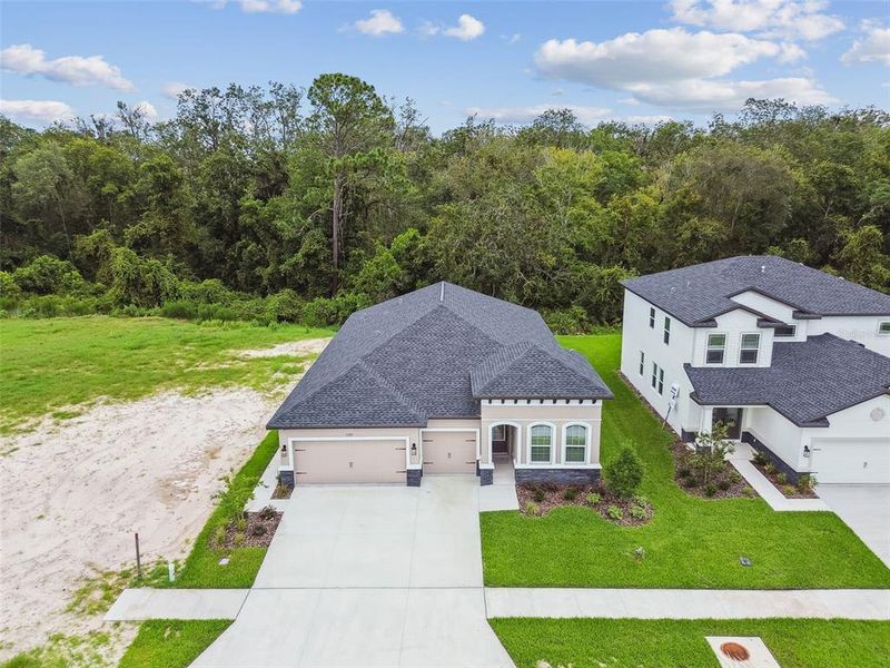 Image 92 of a home in Hidden Ridge.