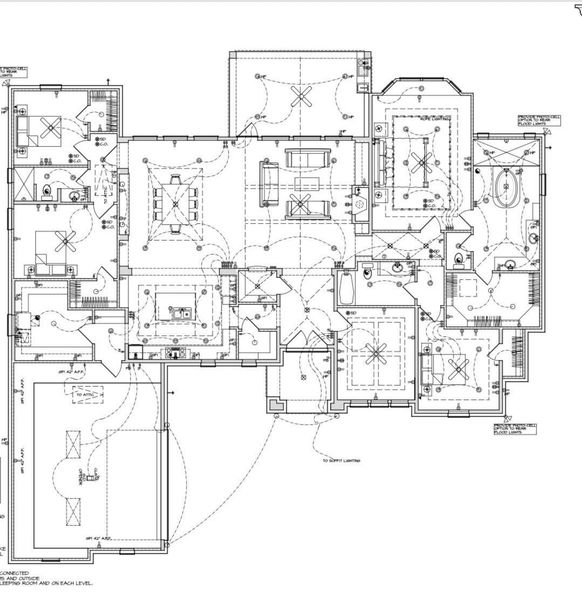 Floor plan Floor plan