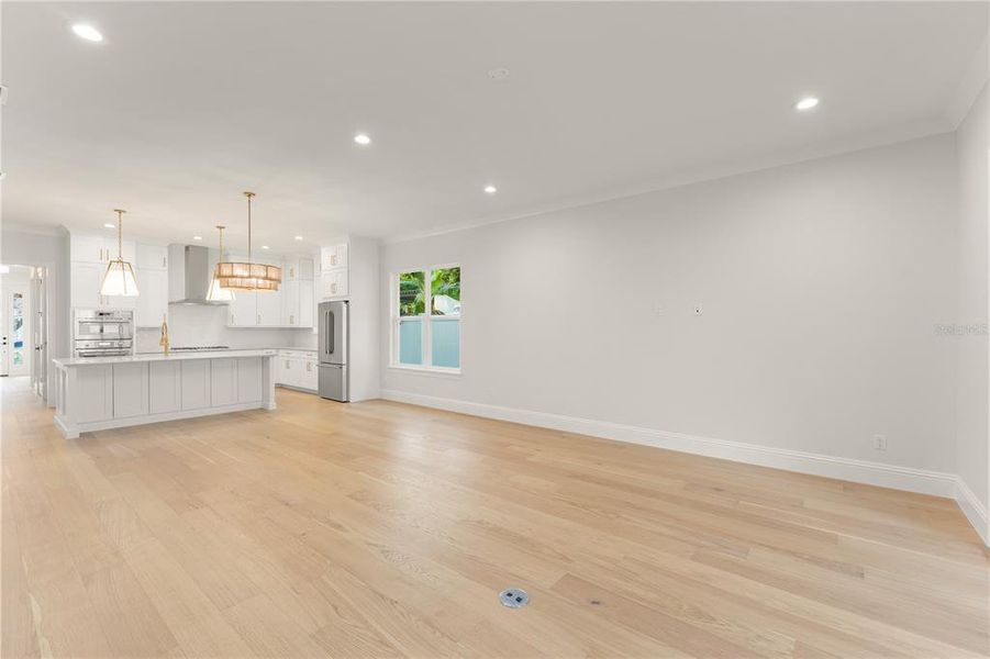 Spacious, unfurnished interior of a new home in , Orlando (Image 45). Spacious, unfurnished interior of a new home in , Orlando (Image 45).