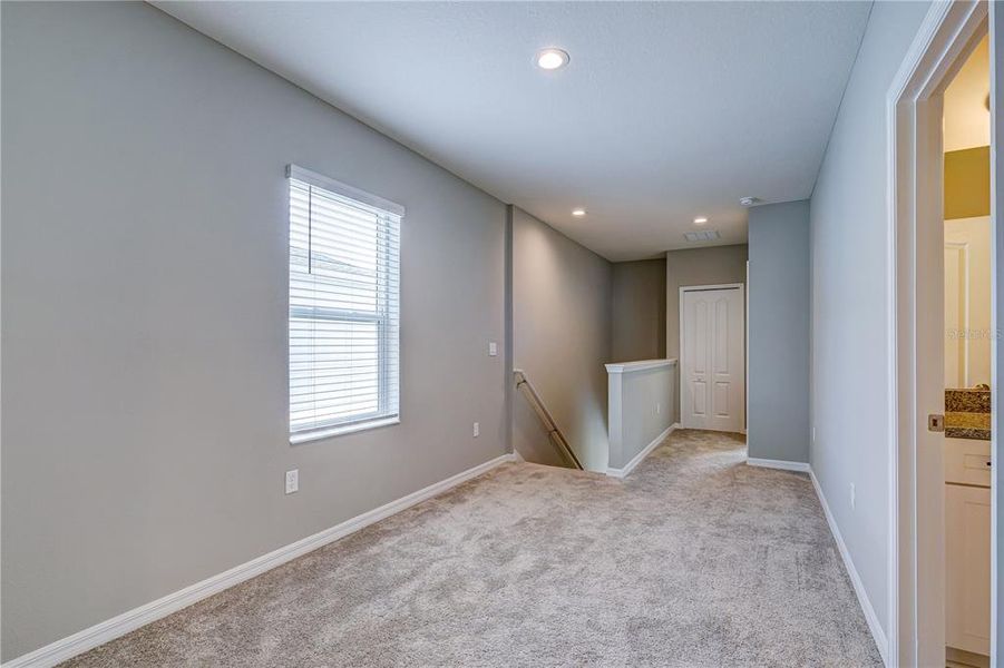 Spacious, unfurnished interior of a new home in , Parrish (Image 16). Spacious, unfurnished interior of a new home in , Parrish (Image 16).