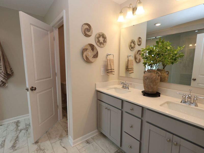 Bathroom Bathroom