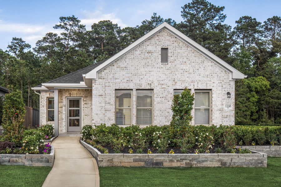 New Home in Rosharon, TX.  - Slide 5