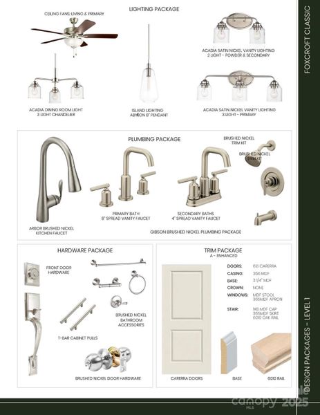 Interior Selecetions Interior Selecetions