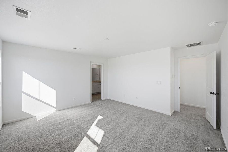 3602 Recess Lane ~ Ready Now