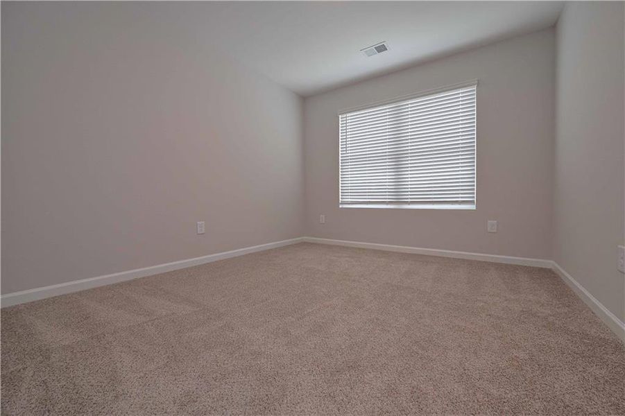Spacious, unfurnished interior of a new home in , Villa Rica (Image 20). Spacious, unfurnished interior of a new home in , Villa Rica (Image 20).