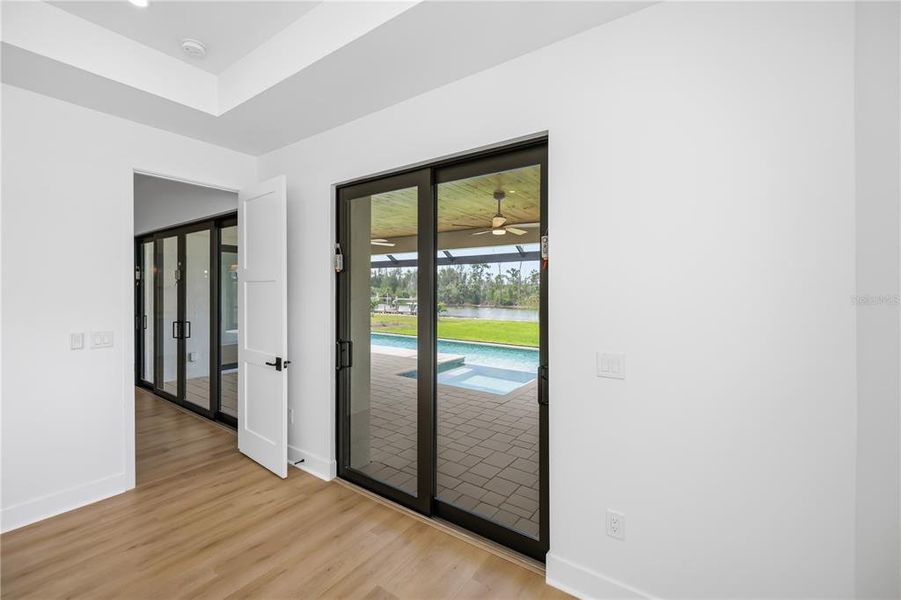 Spacious, unfurnished interior of a new home in , Port Charlotte (Image 59). Spacious, unfurnished interior of a new home in , Port Charlotte (Image 59).