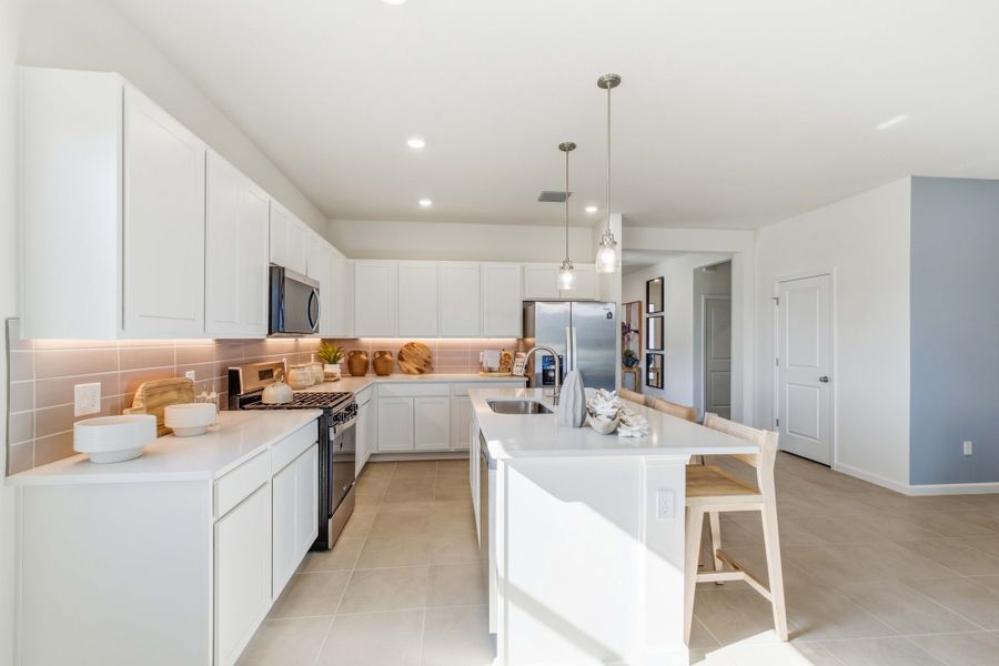 2,111sf New Home in Port St. Lucie, FL. - Slide 8 2,111sf New Home in Port St. Lucie, FL. - Slide 8