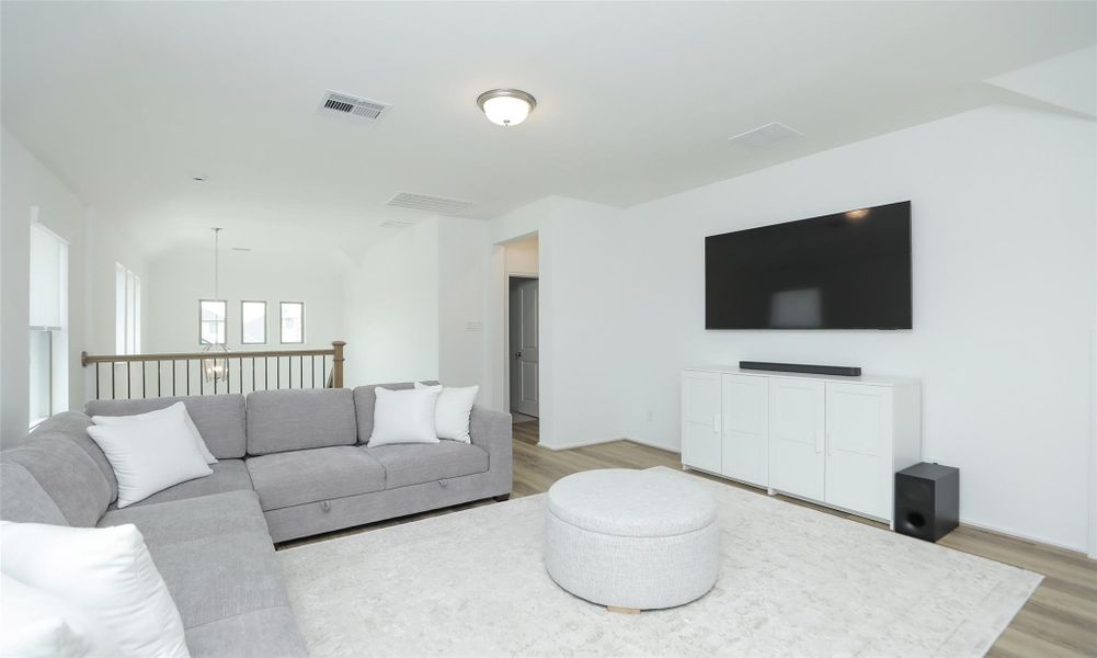 Image 24 of a home in Bridgeland 55'. Image 24 of a home in Bridgeland 55'.