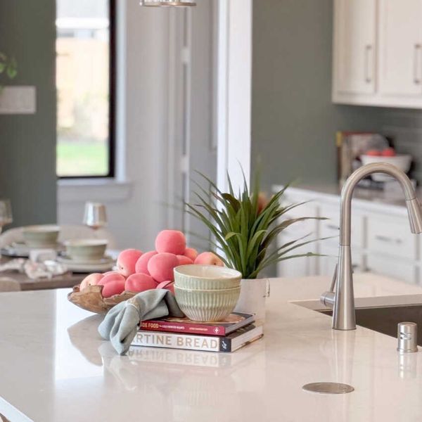 Kitchen Kitchen