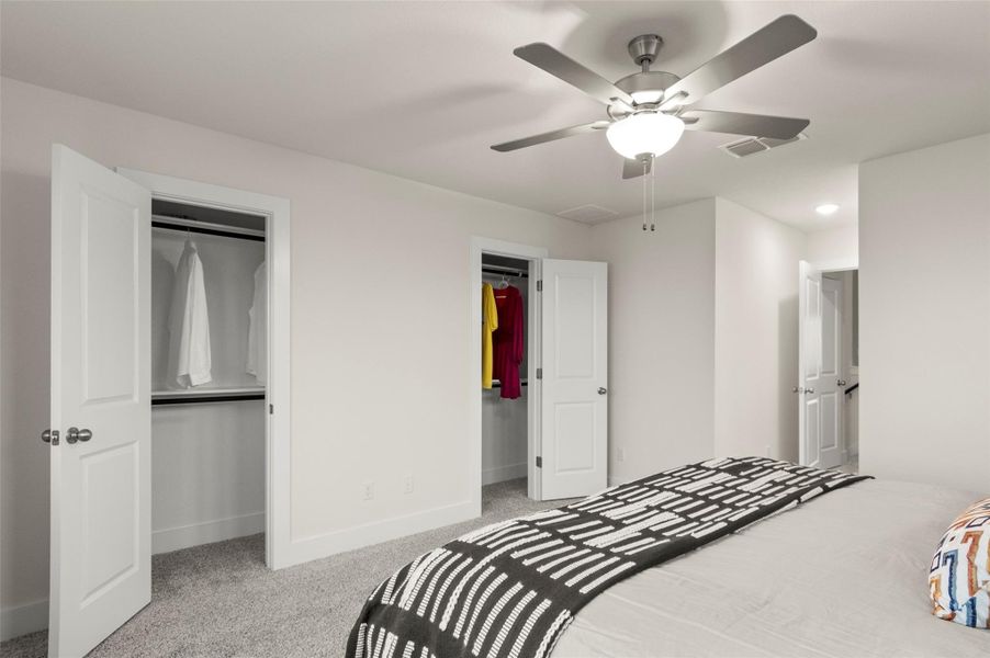 Image 39 of a home in Saddle Creek Twinhomes.