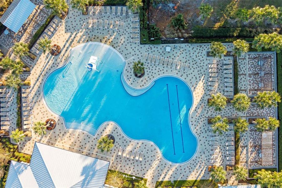 Community amenities in , Kissimmee (Image 44).