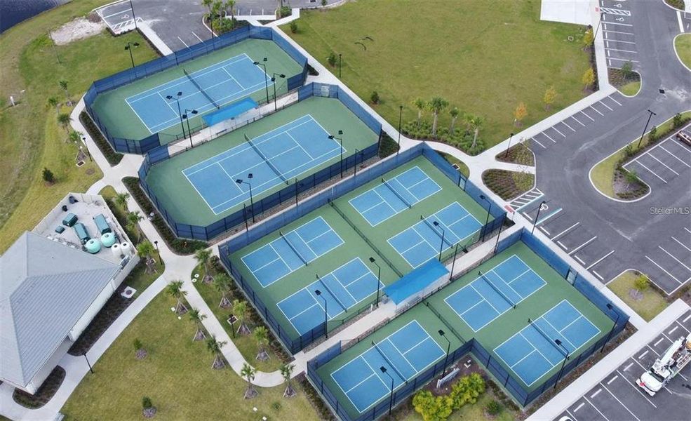 Community amenities in Del Webb Sunbridge, St. Cloud (Image 39).