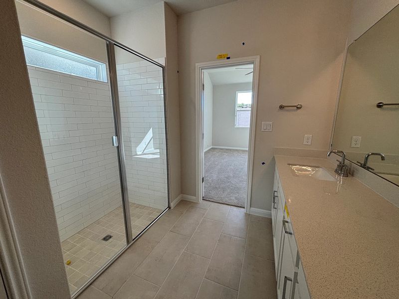 Image 39 of a home in Cannon Ranch 40s.