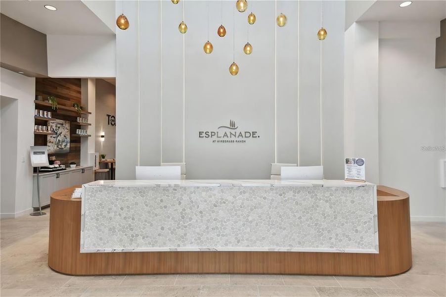 Furnished interior view inside a new home in , Wesley Chapel (Image 35). Furnished interior view inside a new home in , Wesley Chapel (Image 35).