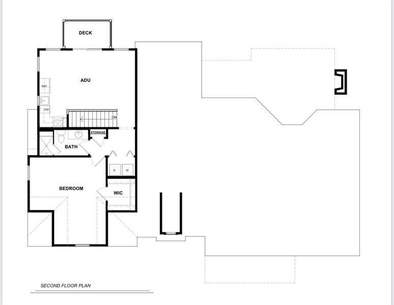 2D floor plan layout of this home in , Mooresville, NC (Image 4). 2D floor plan layout of this home in , Mooresville, NC (Image 4).