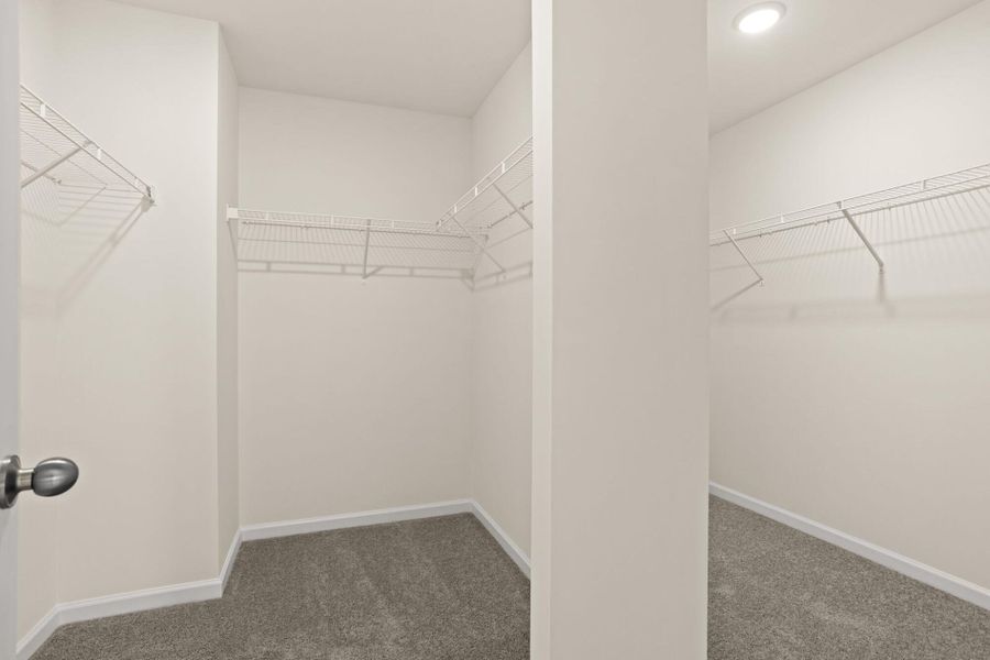 Spacious, unfurnished interior of a new home in Harrington, Greenville (Image 30). Spacious, unfurnished interior of a new home in Harrington, Greenville (Image 30).