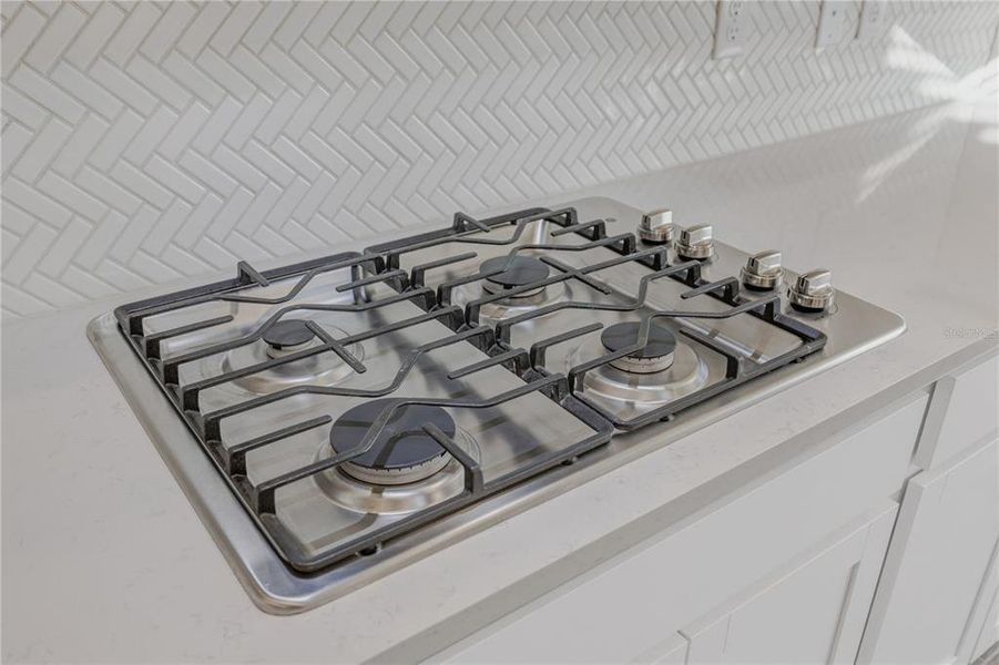 Close-up of interior finishes inside a home in , Riverview (Image 22). Close-up of interior finishes inside a home in , Riverview (Image 22).