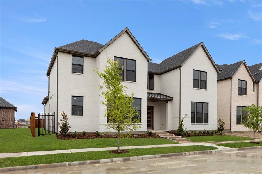 02. 9324 Blooming Ivy - Front (2) 02. 9324 Blooming Ivy - Front (2)