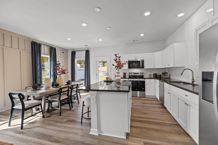 Charlotte, NC New Home.  - Slide 14