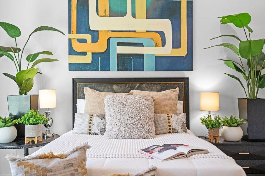 Image 27 of a home in Bluebonnet Lofts. Image 27 of a home in Bluebonnet Lofts.