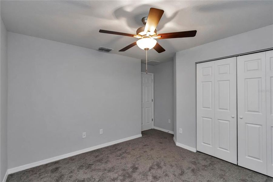 Spacious, unfurnished interior of a new home in , Ocala (Image 21).