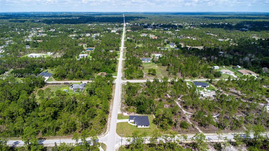Natural landscape and outdoor views near  in Lehigh Acres (Image 39).